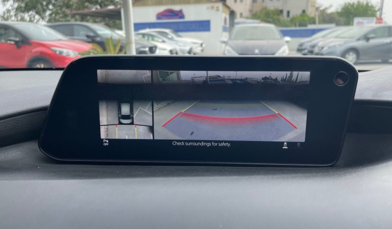 Mazda 3/Axela 2019 full