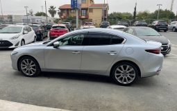 Mazda 3/Axela 2019