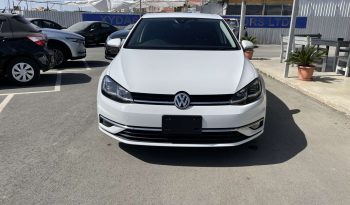 Volkswagen Golf 2017 full