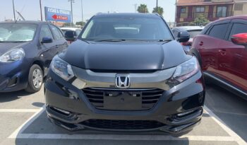 Honda HR-V/Vezel 2018 full