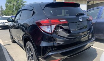 Honda HR-V/Vezel 2018 full