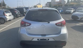 Mazda 2/Demio 2019 full
