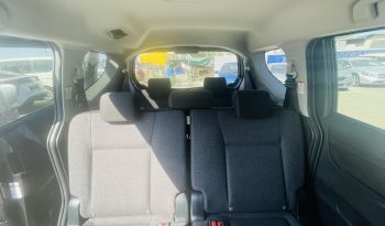 Toyota Sienta 2019 full