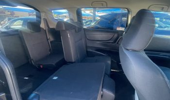 Toyota Sienta 2019 full