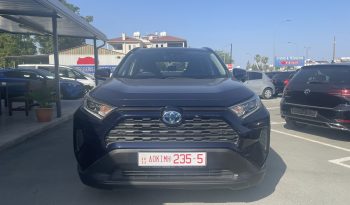 Toyota RAV4 2019 full