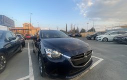 Mazda 2/Demio 2019