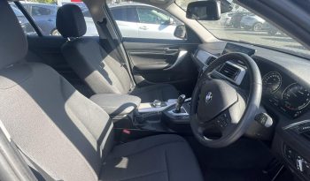 BMW 1-Series 2018 full
