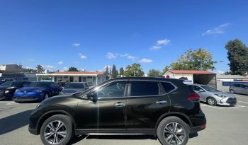Nissan X-Trail 2018 full