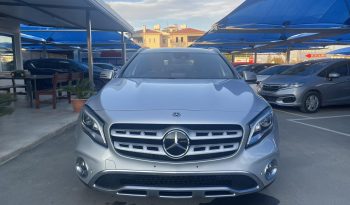 Mercedes-Benz CLA-Class 2018 full