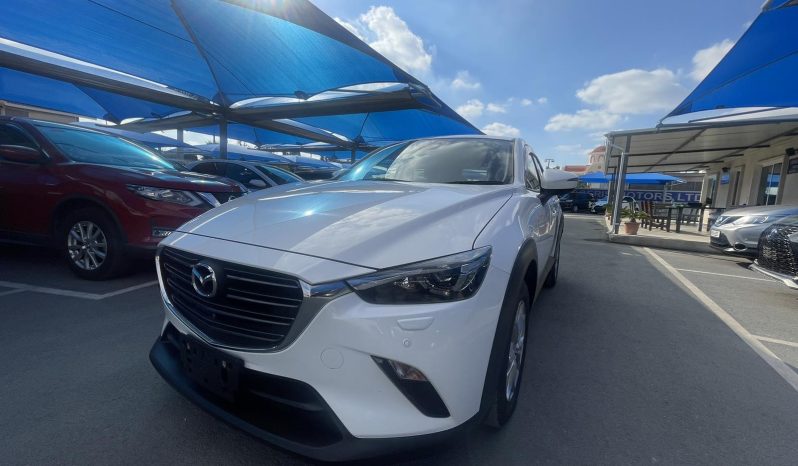 Mazda CX-3 2018 full