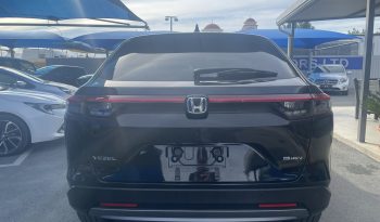 Honda HR-V/Vezel 2023 full