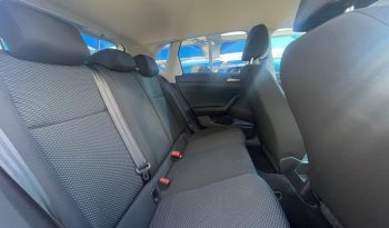 Volkswagen Polo 2018 full