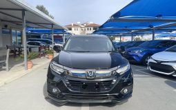 Honda HR-V/Vezel 2019