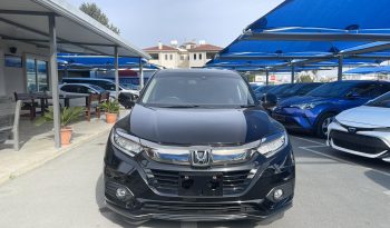 Honda HR-V/Vezel 2019 full