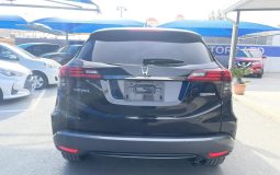 Honda HR-V/Vezel 2019