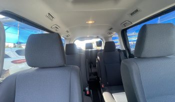Toyota Voxy 2019 full