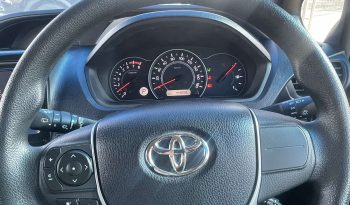 Toyota Voxy 2019 full