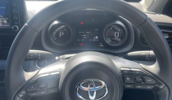 Toyota Yaris/Vitz 2021 full