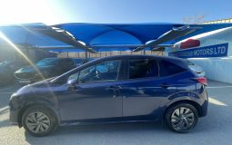 Nissan Note 2021