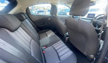 Mazda 2/Demio 2020 full
