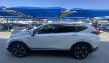 Honda CRV 2019 full