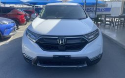 Honda CRV 2019