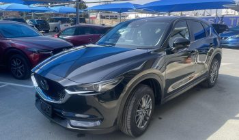 Mazda CX-5 2020 full