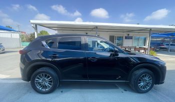 Mazda CX-5 2020 full