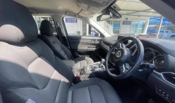 Mazda CX-5 2020 full