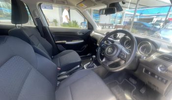 Suzuki Swift 2019 full