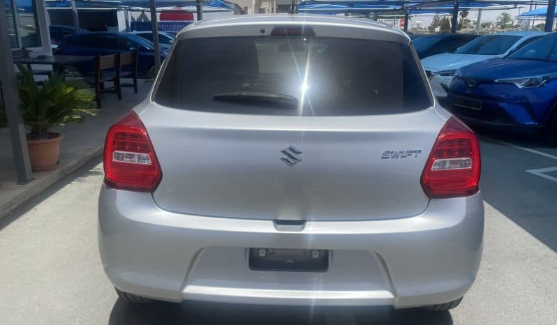 Suzuki Swift 2019 full