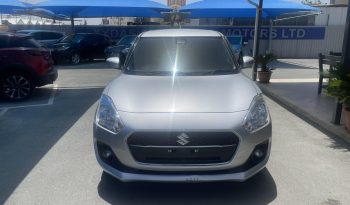 Suzuki Swift 2019 full