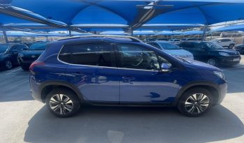 Peugeot 2008 2020 full