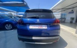 Peugeot 2008 2020