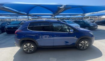 Peugeot 2008 2020 full