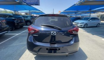 Mazda 2/Demio 2021 full