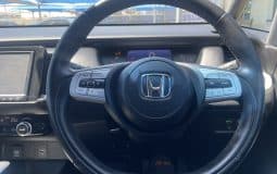 Honda Fit 2020