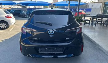 Toyota Corolla 2019 full