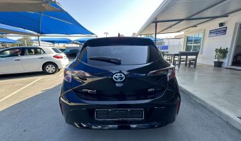 Toyota Corolla 2019 full