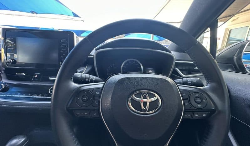 Toyota Corolla 2019 full