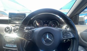 Mercedes-Benz A-Class 2017 full