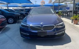 BMW 5-Series 2020