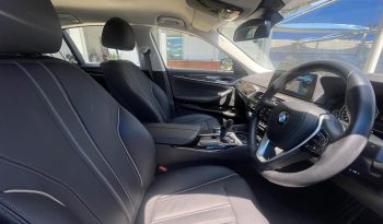 BMW 5-Series 2020 full