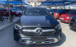 Mercedes-Benz GLC-Class 2021