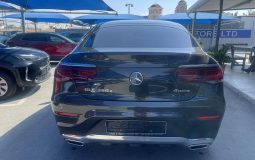 Mercedes-Benz GLC-Class 2021