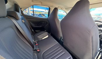 Toyota Yaris Cross 2021 full