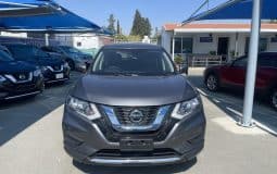 Nissan X-Trail 2021