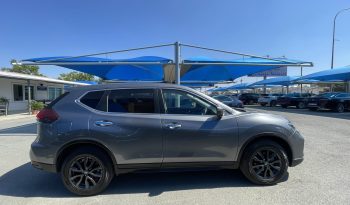 Nissan X-Trail 2021 full