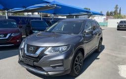 Nissan X-Trail 2021