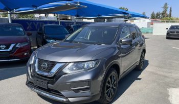 Nissan X-Trail 2021 full